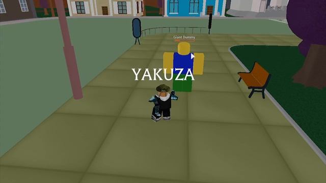 Diver Down Showcase - Roblox Project Jojo смотреть онлайн
