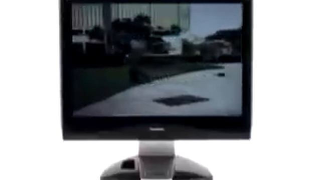 VX1945wm LCD ViewDock 19 Monitor смотреть онлайн