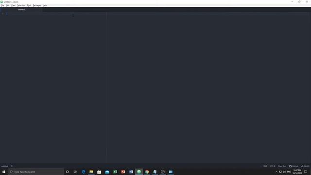 Let's Explore Python | Part 00 смотреть онлайн