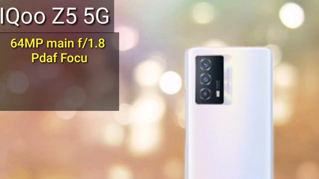 Samsung Galaxy M52 5G vs iQoo Z5 5G Full Detailed Comparison? смотреть онлайн