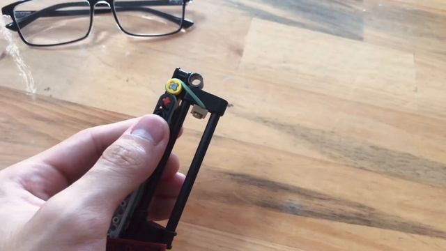 JustM Glock 26 Recreated смотреть онлайн
