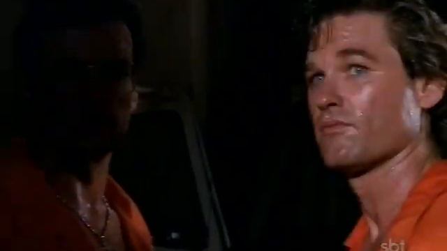 TRECHO - TANGO & CASH - OS VINGADORES смотреть онлайн