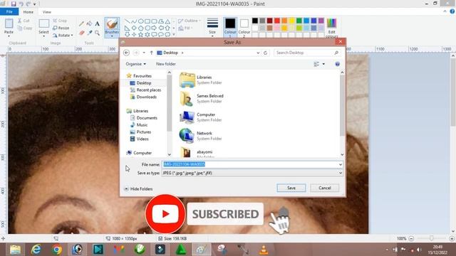 Jpeg marker is missing | how to clear this error on Photoshop | repair photoshop | learn with sb | смотреть онлайн
