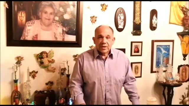 Saludo del Dr Luis Carlos Tenorio Herrera y Brigadier General Fernando Murillo Orrego смотреть онлайн