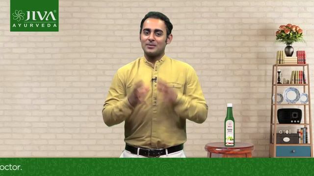 Benefits of Jiva Amla Juice | Body Care | Jiva Ayurveda смотреть онлайн