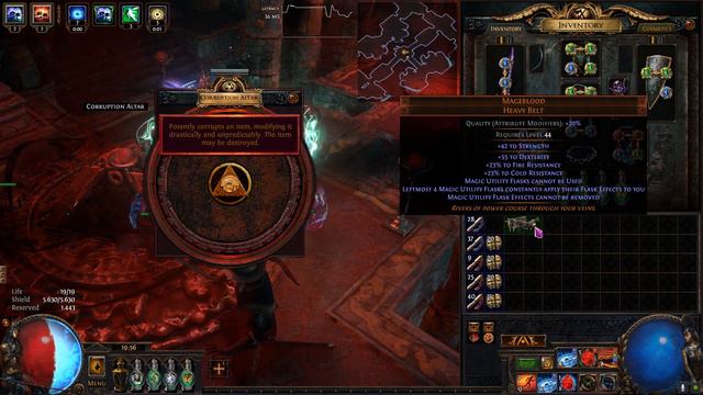 Path of Exile 2023 05 17 19 55 01 02 смотреть онлайн