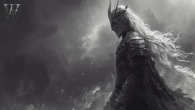 Dark Ambient, Dark Fantasy - The Servant Of Morgoth