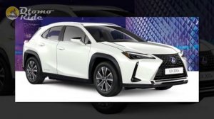 Lexus UX 300e 2022 long term review