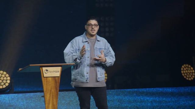 The Character of a Champion | Pastor Chris Kiriakos смотреть онлайн