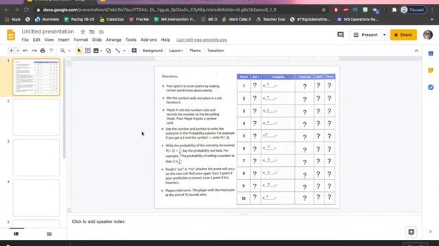 DIGITAL SCAFFOLDS FOR MATH - TURNING WORKSHEETS INTO ENGAGING, DIGITAL FUN (DISTANCE LEARNING 101) смотреть онлайн