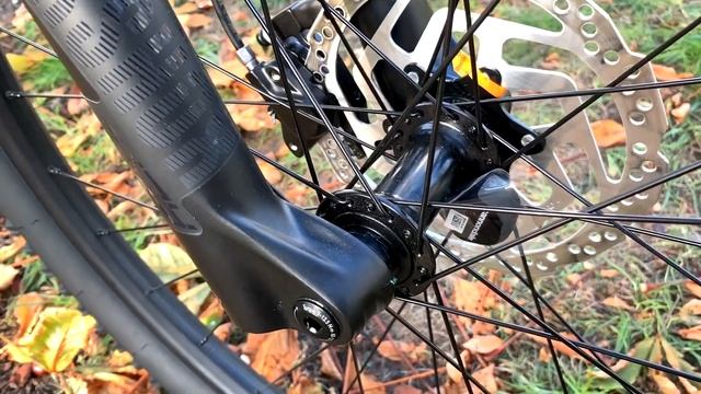 Cannondale Trail 3 2020