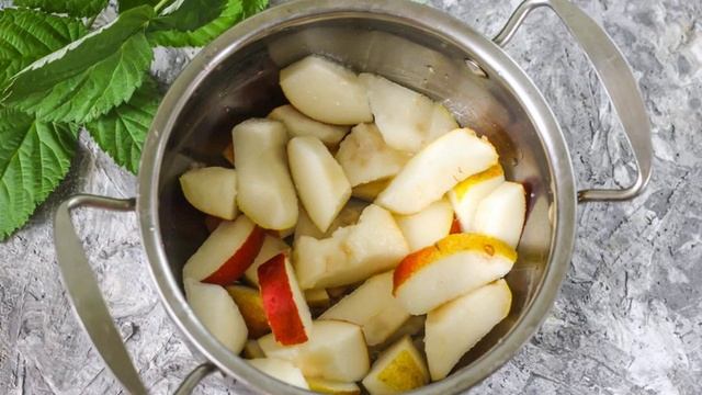 Сборник рецептов