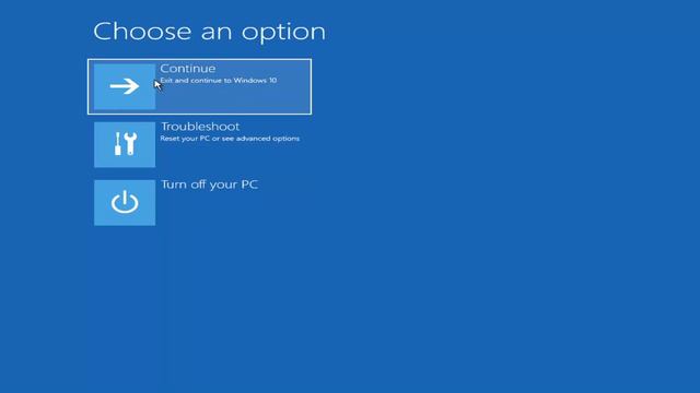 Windows 10 Blue Screen Stop Code - Quick Fix смотреть онлайн