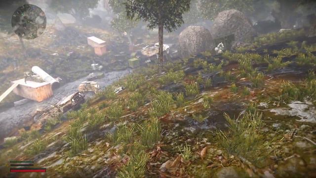 Stalker Anomaly - Expedition#9