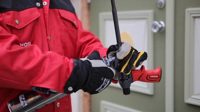 How to seal an exterior door? смотреть онлайн