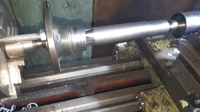 Переделка дифа для вездехода. смотреть онлайн