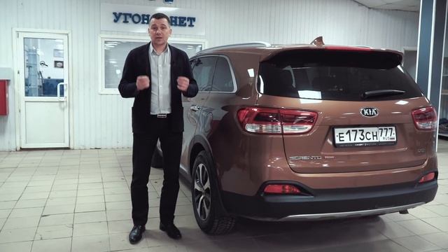 Кража запасного колеса