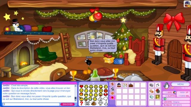 Blablaland Jak F.A.Q : Posez Moi Vos Questions ! (F.A.Q Terminée) смотреть онлайн
