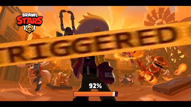 Забрал подарок от супер сел. Выпало такое 😮 смотреть онлайн