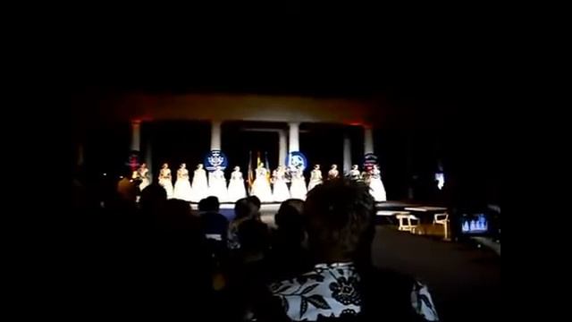 Niña MERCEDES ZAFORTEZA MARTINEZ смотреть онлайн