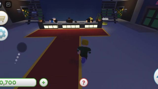 Я ПОСТРОИЛ САМЫЙ ДОРОГОЙ ОТЕЛЬ ДЛЯ ПОДПИСЧИКОВ! ТАЙКУН В ROBLOX смотреть онлайн