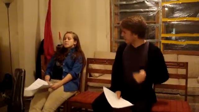 The Violin Case смотреть онлайн