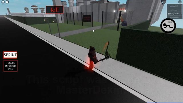Roblox Script Showcase Episode#1671/R15 Death смотреть онлайн