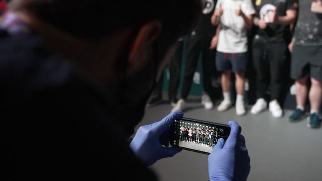 FINALS ARE ON THE LINE - LEC Summer Split Week 8 Vlog смотреть онлайн