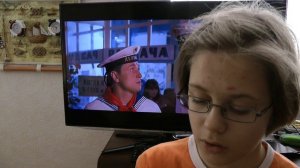 КиноКритик о фильме "Каникулы строгого режима".