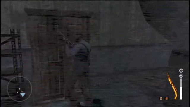 Manhunt 2 PSP Let's play Español Parte 6 смотреть онлайн