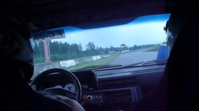 Volvo 740 turbo diesel drift смотреть онлайн