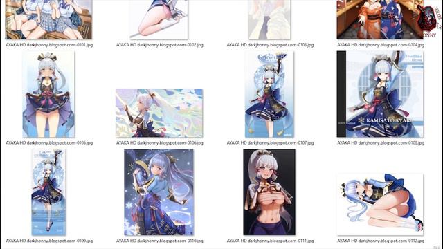 KAMISATO AYAKA PACK 4K 254 IMAGENES, WALLPAPER,FONDO GENSHIN IMPACT RESUBIDO смотреть онлайн