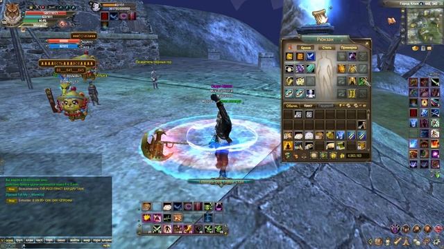 ВЗЯЛА 8 РАНГ И СКРАФТИЛА ТОПОВЫЕ ШТАНЫ на МИСТИКА | Comeback PW X 1.4.6 смотреть онлайн