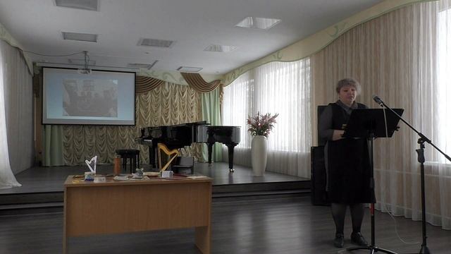 Педагогическая конференция "Создание условий для развития детской одарённости" смотреть онлайн