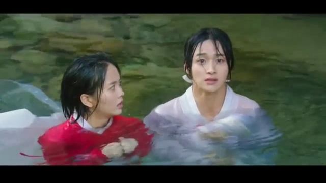 The Tale of Nokdu - [MV] YOU AND I смотреть онлайн