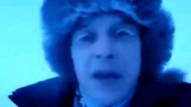 Глобальное потепление. Норильск, Красноярский Край. смотреть онлайн