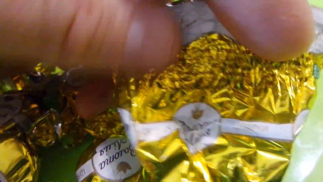 i Konti Цукерки Карамель в шоколаді Золота лілія Candies Caramel in chocolate Golden lily 20230405 смотреть онлайн