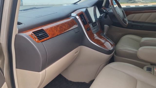 【WALK AROUND】2003/2004 Toyota Alphard 3.0 (A) MZG 8Seaters/Sunroof/PowerDoor/Curtain смотреть онлайн