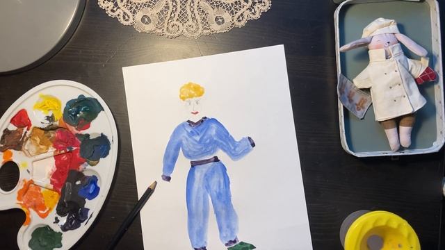 ДЕТИ ТЕЛЬЦЫ.ВСЕ О НИХ. смотреть онлайн