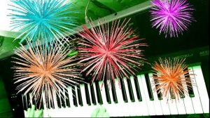 ЖЕНЯ БЕЛОУСОВ_ДЕВОЧКА МОЯ СИНЕГЛАЗАЯ_КАВЕР НА СИНТЕЗАТОРЕ MEDELI AKX10