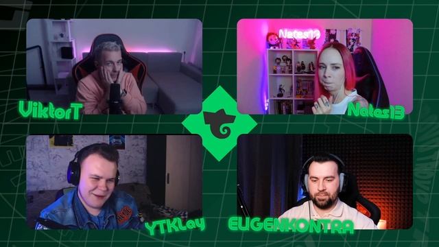 Трово подкаст - выпуск 1 часть 2 смотреть онлайн