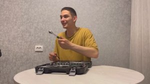 Самый популярный набор инструментов с Wildberries, стоит ли они того?