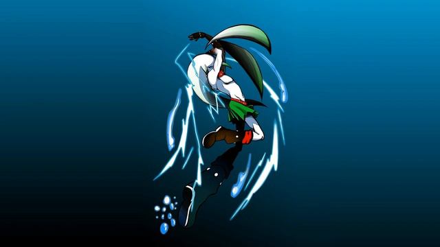 New Wave Bossa Nova (Extended Version) - The Legend of Zelda: Majora's Mask смотреть онлайн