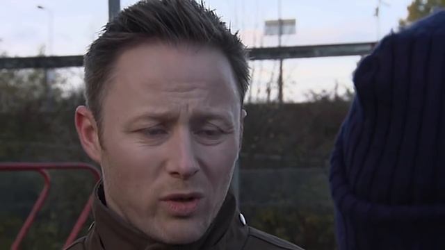 Limmy's Show: Laptop смотреть онлайн