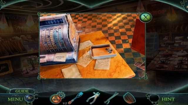 Phantasmat The Endless Night full game part 3 смотреть онлайн