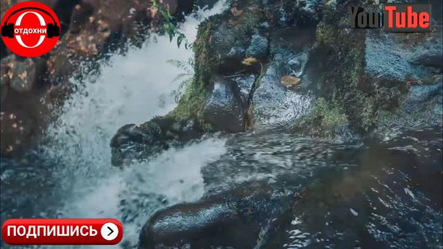 Музыка релакс DJ Goja - Nobody Stop Me смотреть онлайн