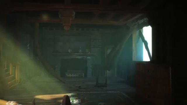 Joseph Briggs Demo Reel 2012 смотреть онлайн