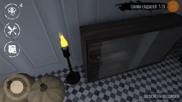 Eyes the horror game прохождение сладость или гадость смотреть онлайн