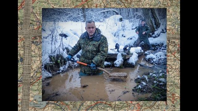 Себеж Путешествие к остывшим стенам старых крепостей смотреть онлайн