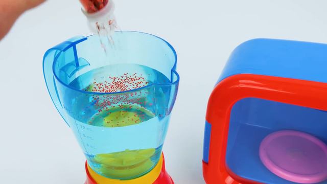 Toy Learning Video for Toddlers Learn Colors with Toy Cars, Monster Trucks, and Gumballs! смотреть онлайн